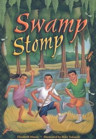 Swamp Stomp
