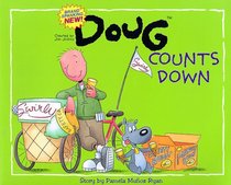 Doug Counts Down (Doug Picture Book)