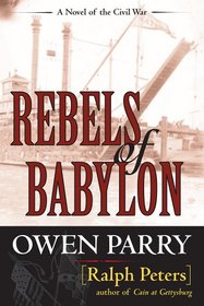 Rebels of Babylon