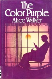 The Color Purple (Large Print)