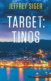 Target: Tinos (Andreas Kaldis, Bk 4)