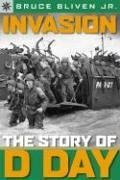 Sterling Point Books: Invasion: The Story of D-Day (Sterling Point Books)