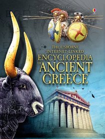 Encyclopedia of Ancient Greece. Jane Chisholm, Lisa Miles and Struan Reid (Internet Linked)