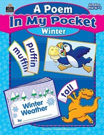 A Poem in My Pocket: Winter (A Poem in My Pocket)