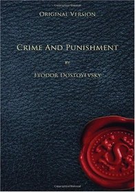 Crime And Punishment - Original Version