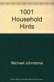 1001 Household Hints