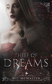 Thief of Dreams (Court of Dreams, Bk 1)