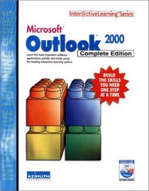 Microsoft Outlook 2000 - Complete Edition