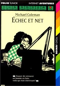 Echec Et Net (French Edition)