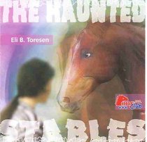 The Haunted Stables (Pony Club) (Audio CD)