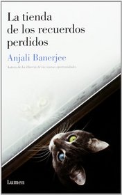 La tienda de los recuerdos perdidos / Enchanting Lily (Spanish Edition)