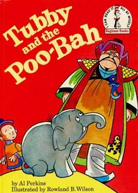 Tubby and the Poo-bah