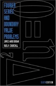 Fourier Series and Boundary Value Problems