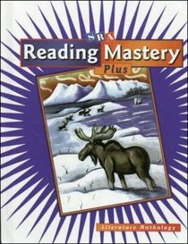 Reading Mastery Plus Literature Anthology Level 4