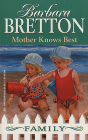 Mother Knows Best (Double Trouble) (Family, No 3)