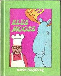 Blue Moose