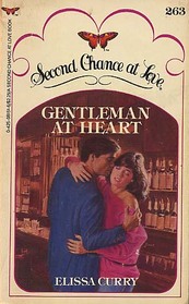 Gentleman at Heart (Second Chance at Love, No 263)