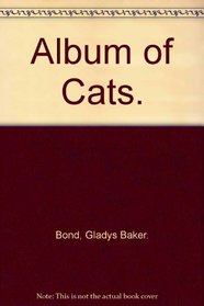 Album of Cats.