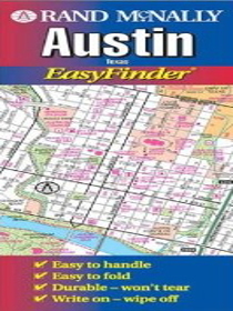 Austin (Rand McNally Easyfinder)