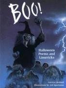 Boo!: Halloween Poems and Limericks
