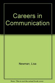 Careers in Communication