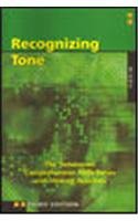 Comprehension Skills: Recognizing Tone (Middle)