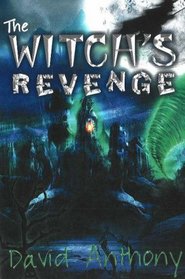 The Witch's Revenge (Oz Trilogy)