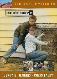 Hollywood Holdup (Red Rock, Bk 12)