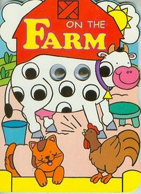 On The Farm (Jiggles Series)