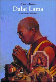 Dalai Lama (Great Names)