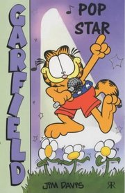 Garfield Pocket Books: Pop Star (Garfield Pocket Books)