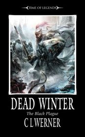 Dead Winter (Time of Legends)