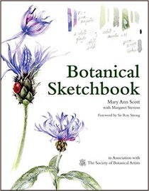 Botanical Sketchbook