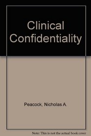 Clinical Confidentiality