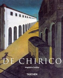 de Chirico (Spanish Edition)