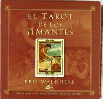 Tarot De Los Amantes/ the Lover's Tarot (Tarot Y Adivinacion) (Spanish Edition)