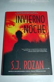 Invierno Y Noche/ Winter and Night (Spanish Edition)