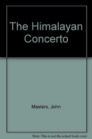 The Himalayan Concerto