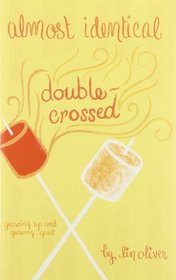 Double-Crossed #3 (HC) (Almost Identical)