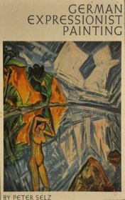 German Expressionist Painting