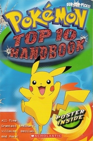 PokémonTOP