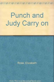 Punch and Judy Carry on