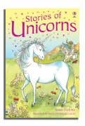 Stories of Unicorns: Gift Edition (Usborne Young Reading)