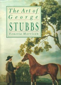 Art of George Stubbs