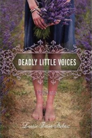 Deadly Little Voices (Touch, Bk 4)