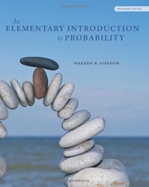 An Elementary Introduction To Probability