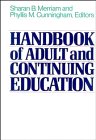 Handbook of Adult and Continuing Education (The Jossey-Bass Higher Education Series)