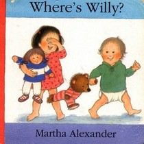 Where's Willy?