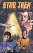 Star Trek: Year Four (Star Trek (Idw))