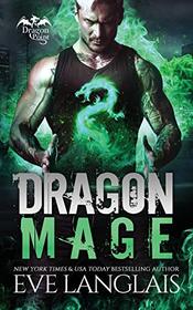 Dragon Mage (Dragon Point)